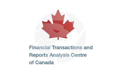 Financial Transactions and Reports Analysis Centre of Canada
