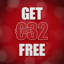 32Red Casino Current Promotion