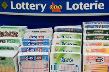 Canada Lotteries