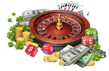 Want A Thriving Business? Focus On online casino!